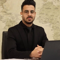 علی حیدرعلی
